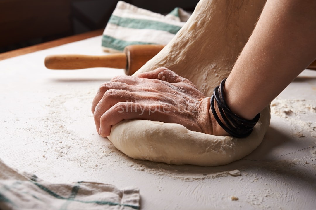 Artisanal Breads