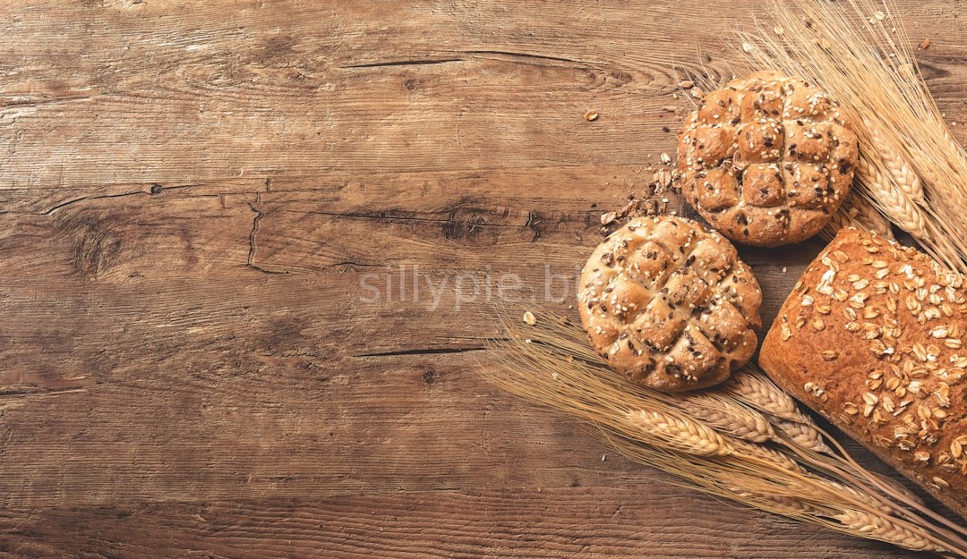 Artisan Croissants