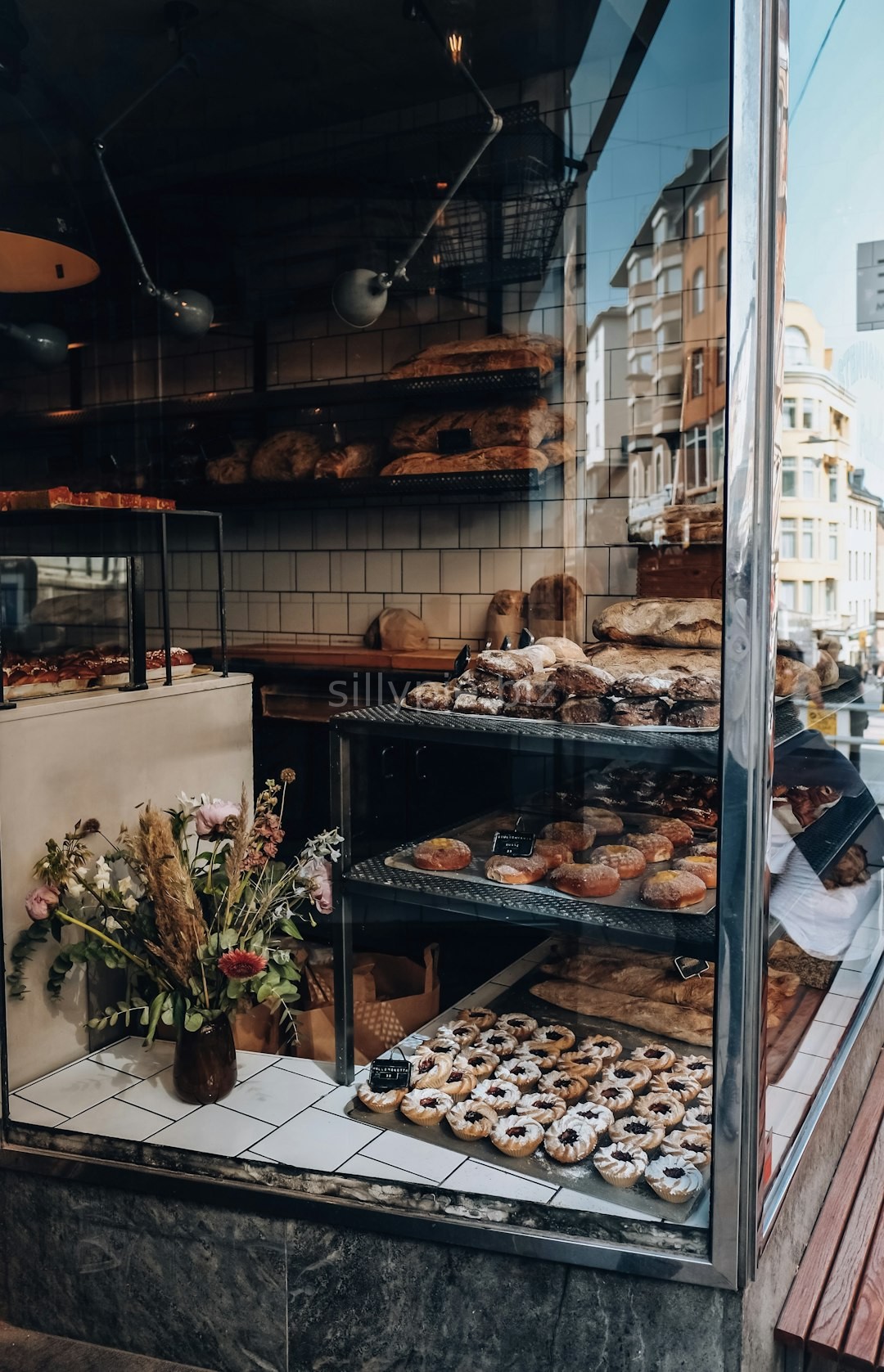 Bakery 1