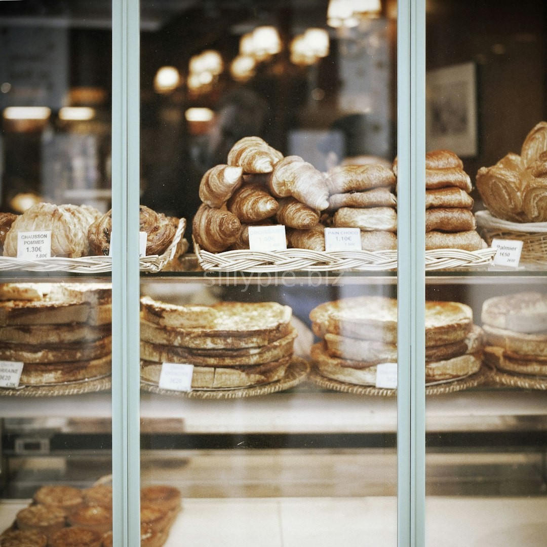 Artisan Pastry