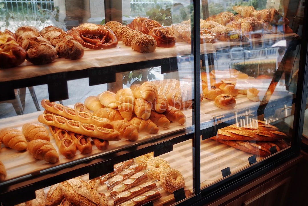 Artisanal Breads