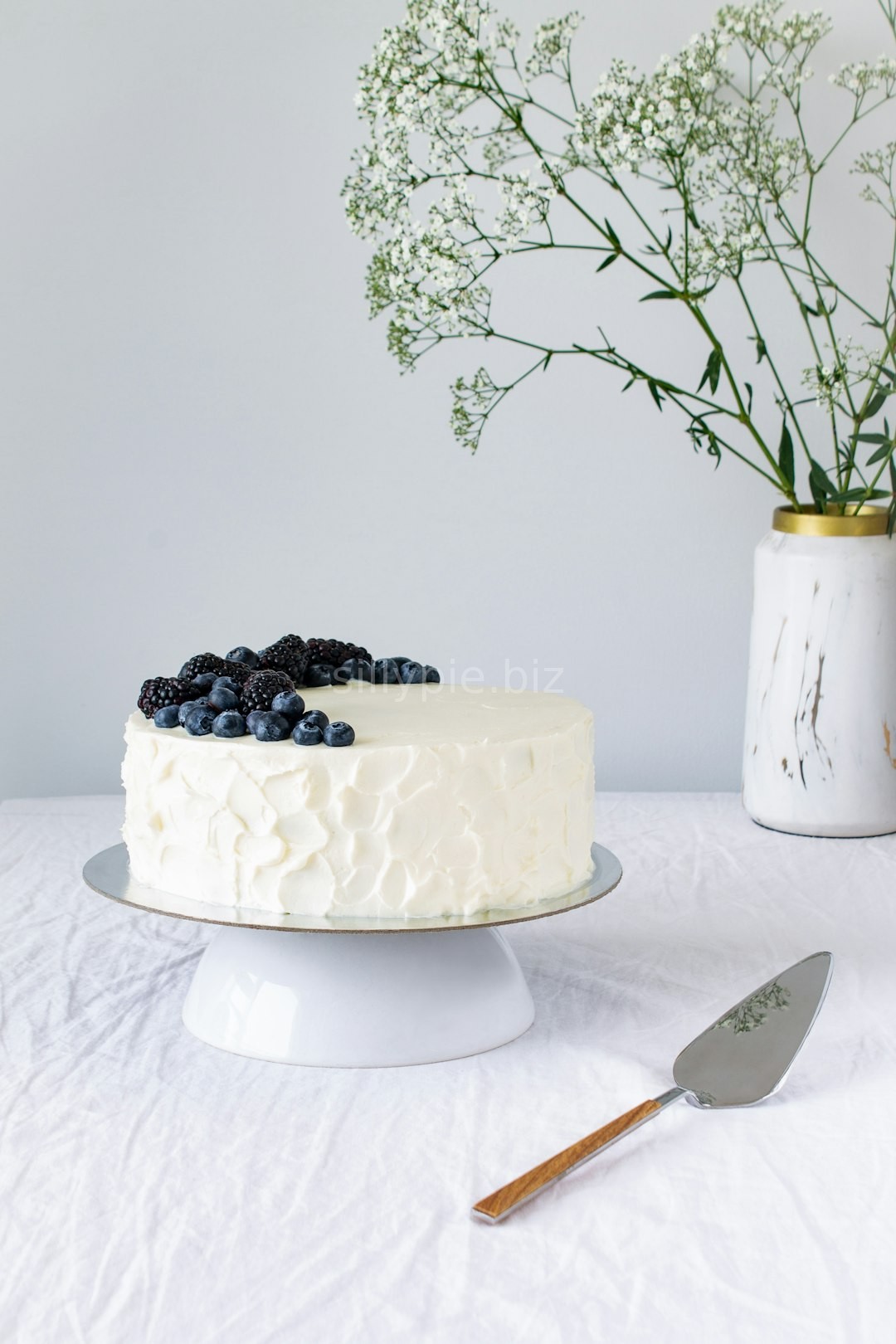 Signature Cake