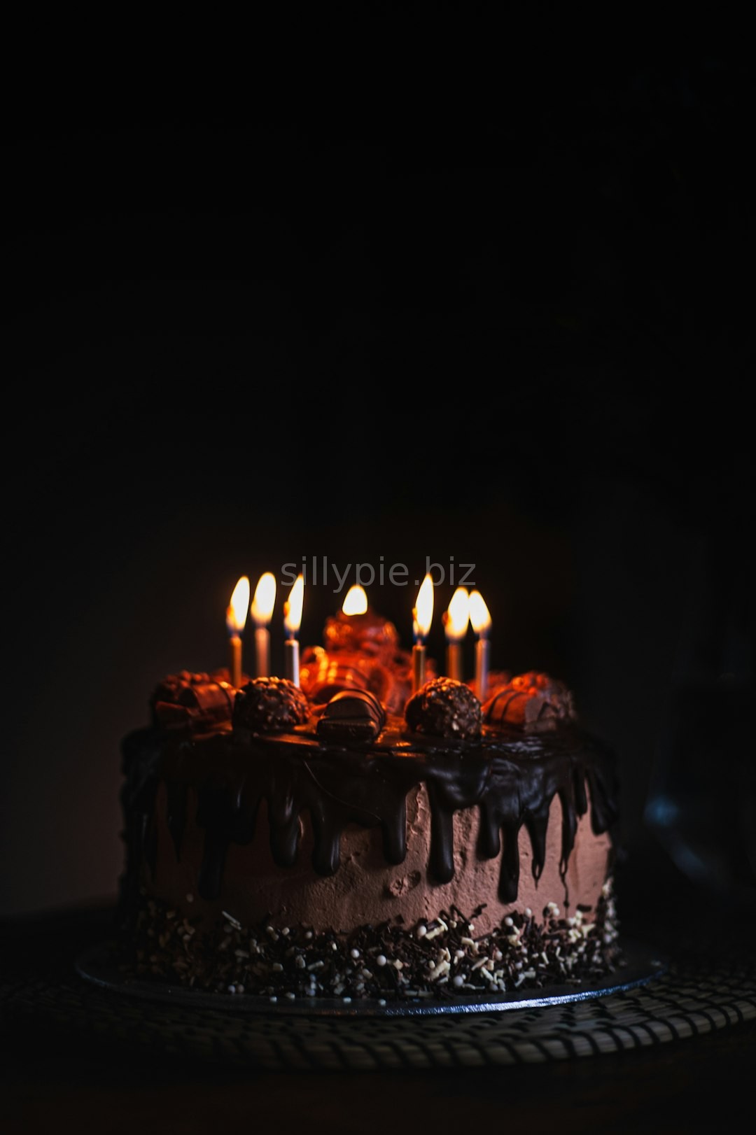 Cinnamon Cake