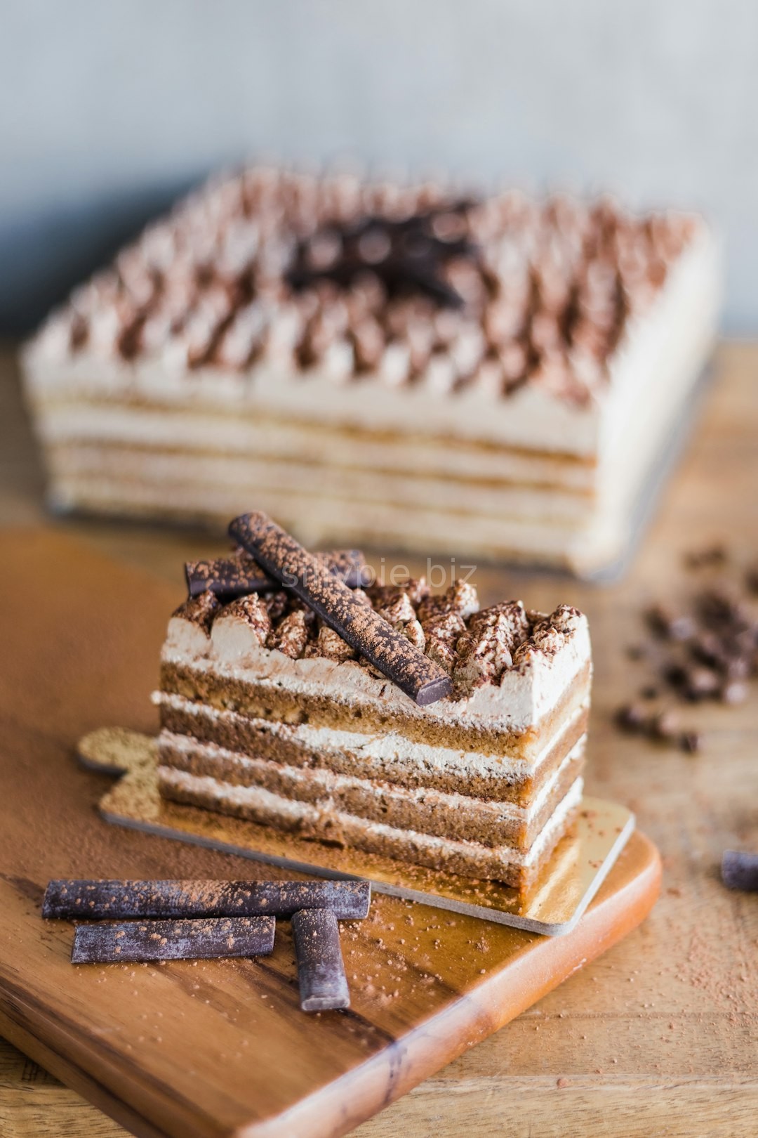 Pastry Boxes