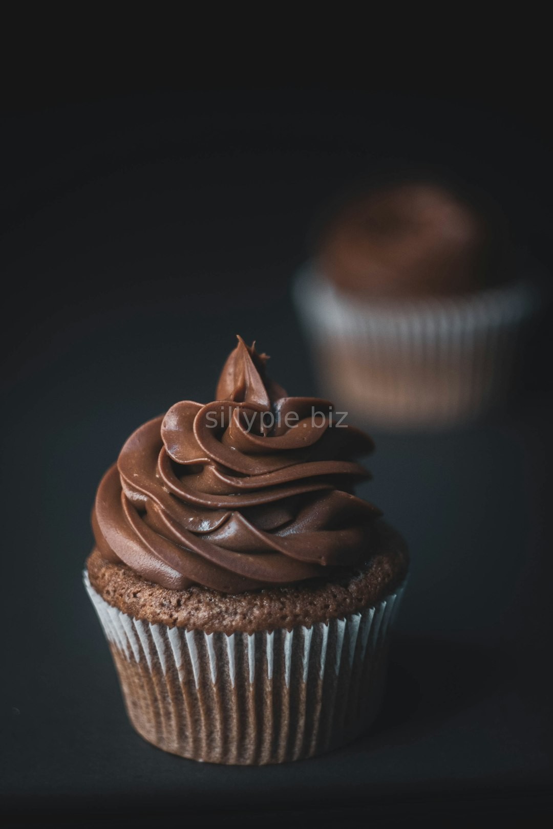 Signature Cupcakes