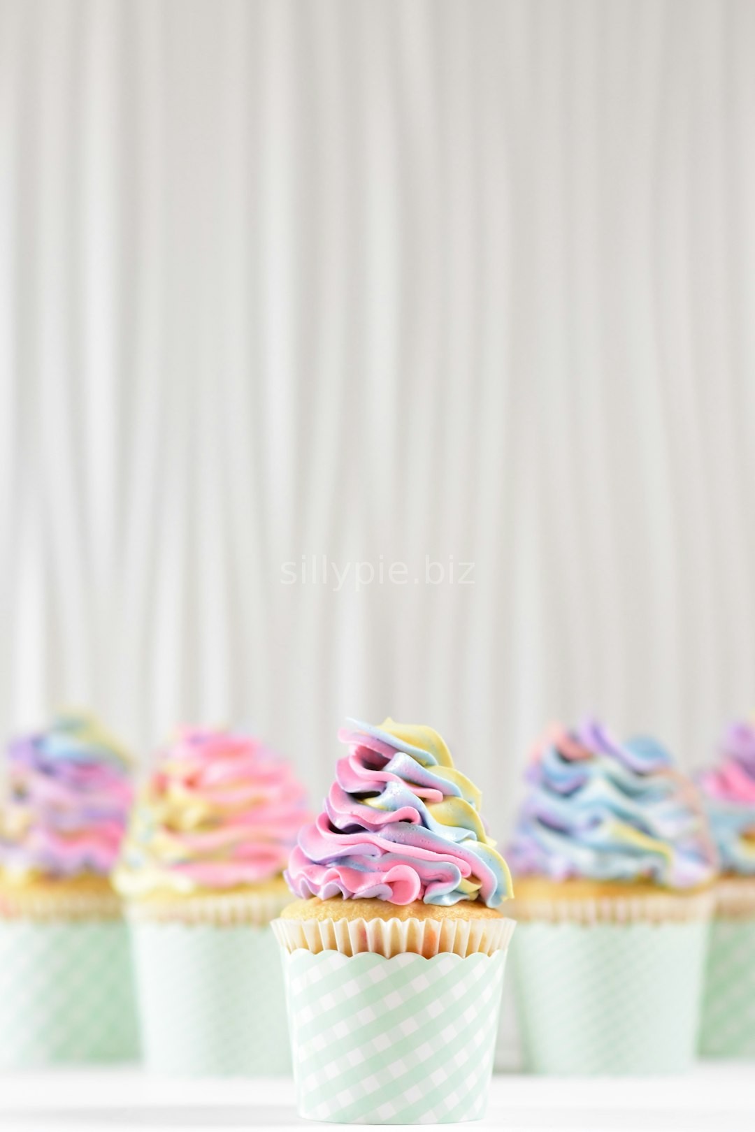 Gourmet Cookies