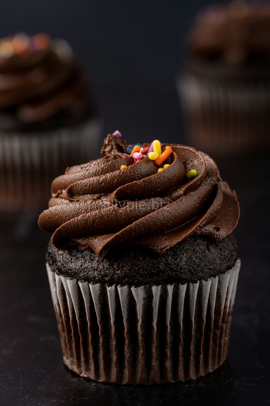 Signature Ganache
