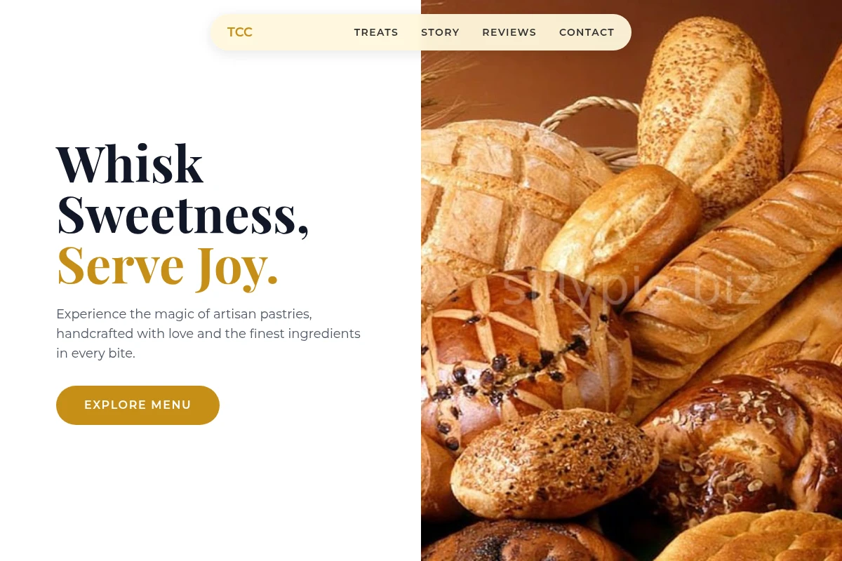 Knead Bakery