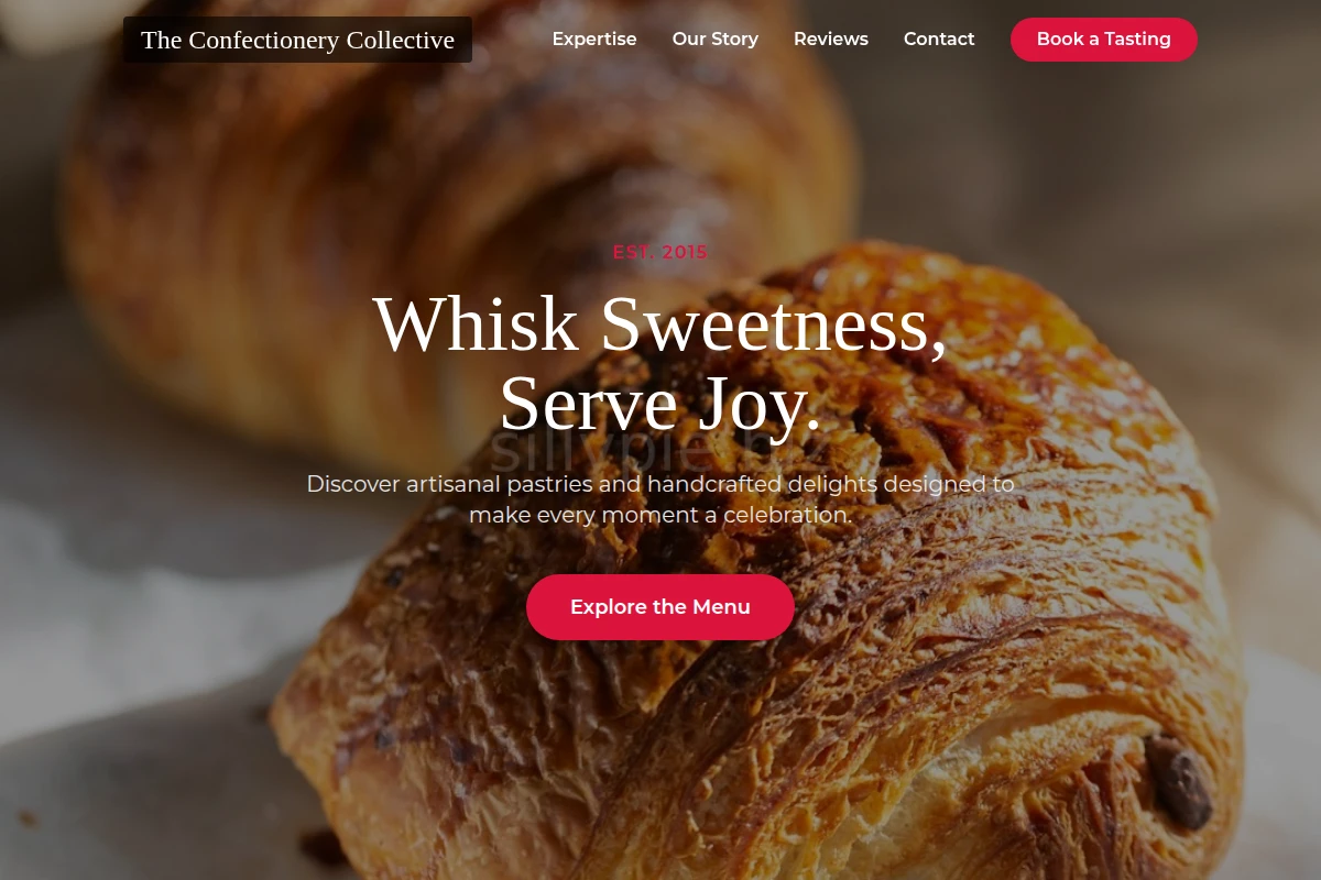Sift Bakery