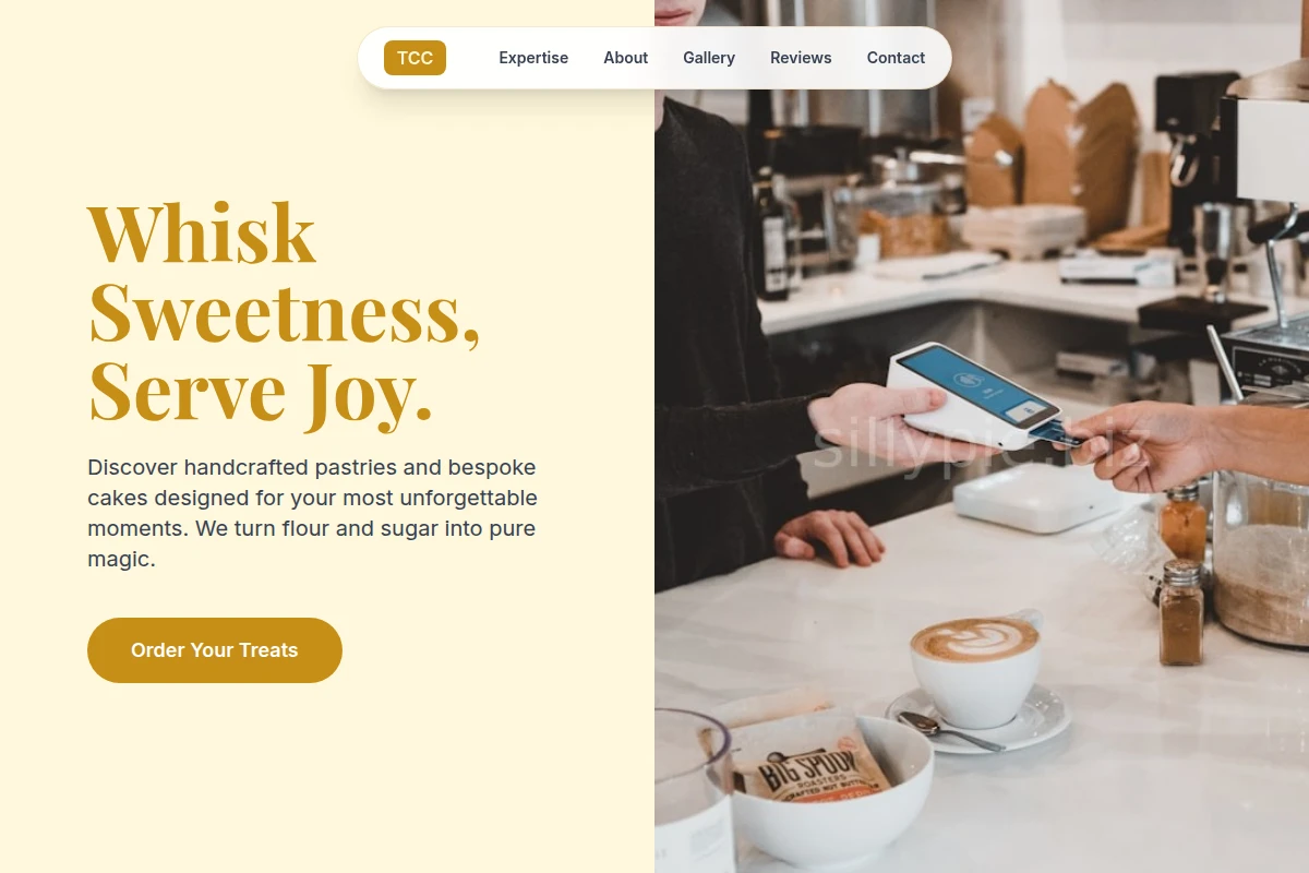Bake Bakery