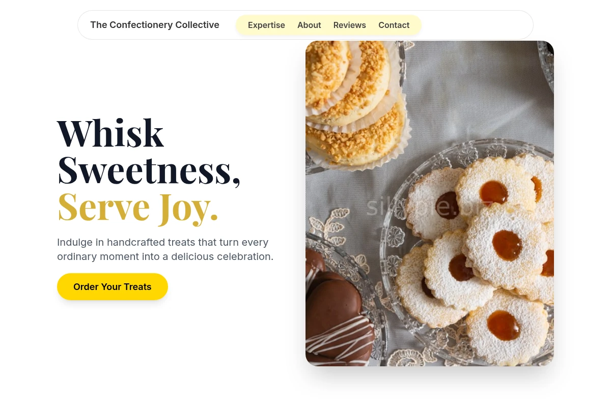 Knead Sweets