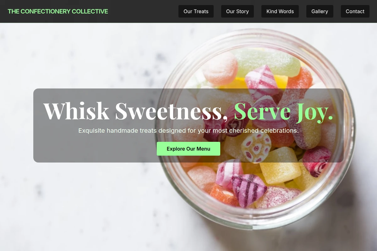 Treat Sweets