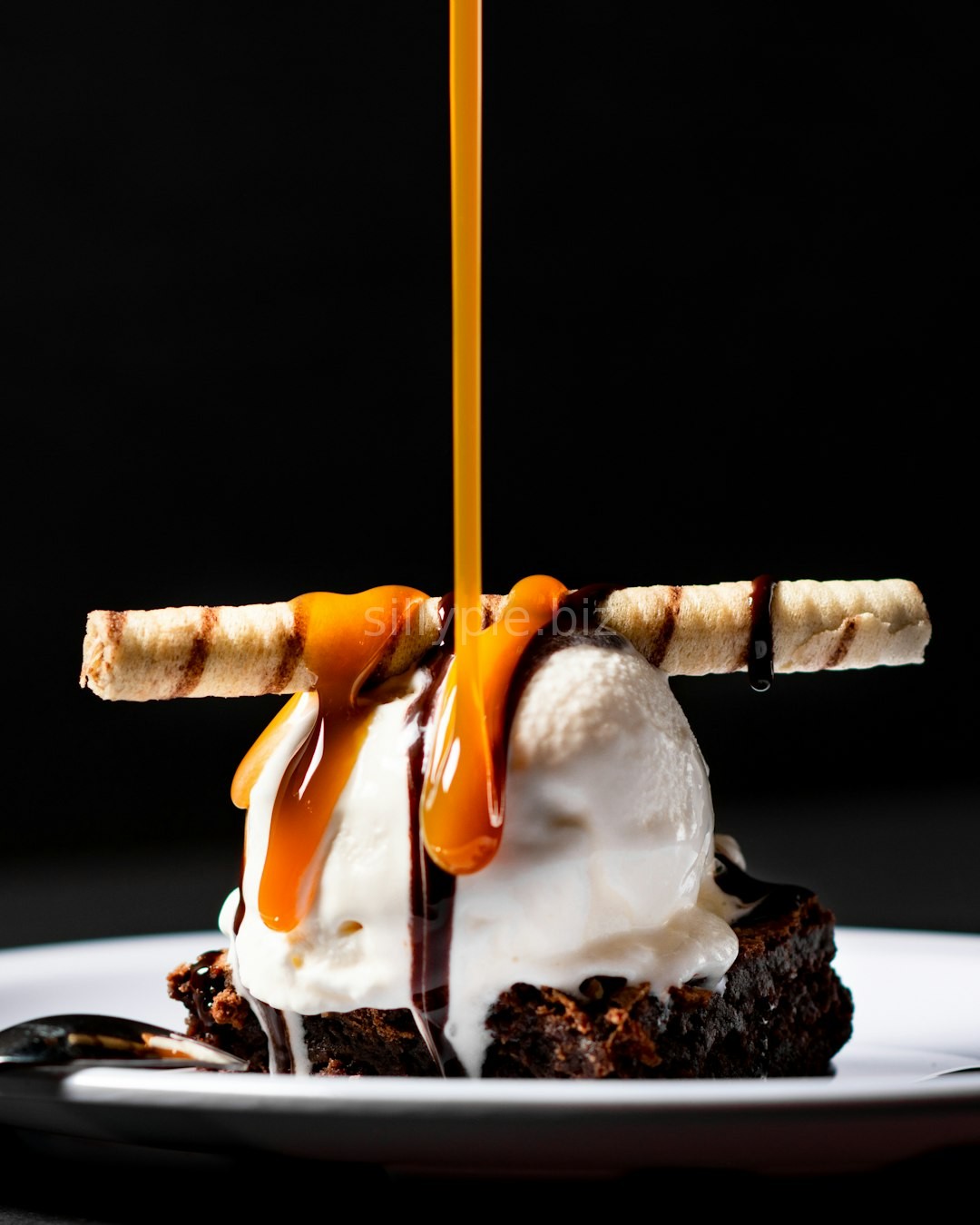Gourmet Cupcake