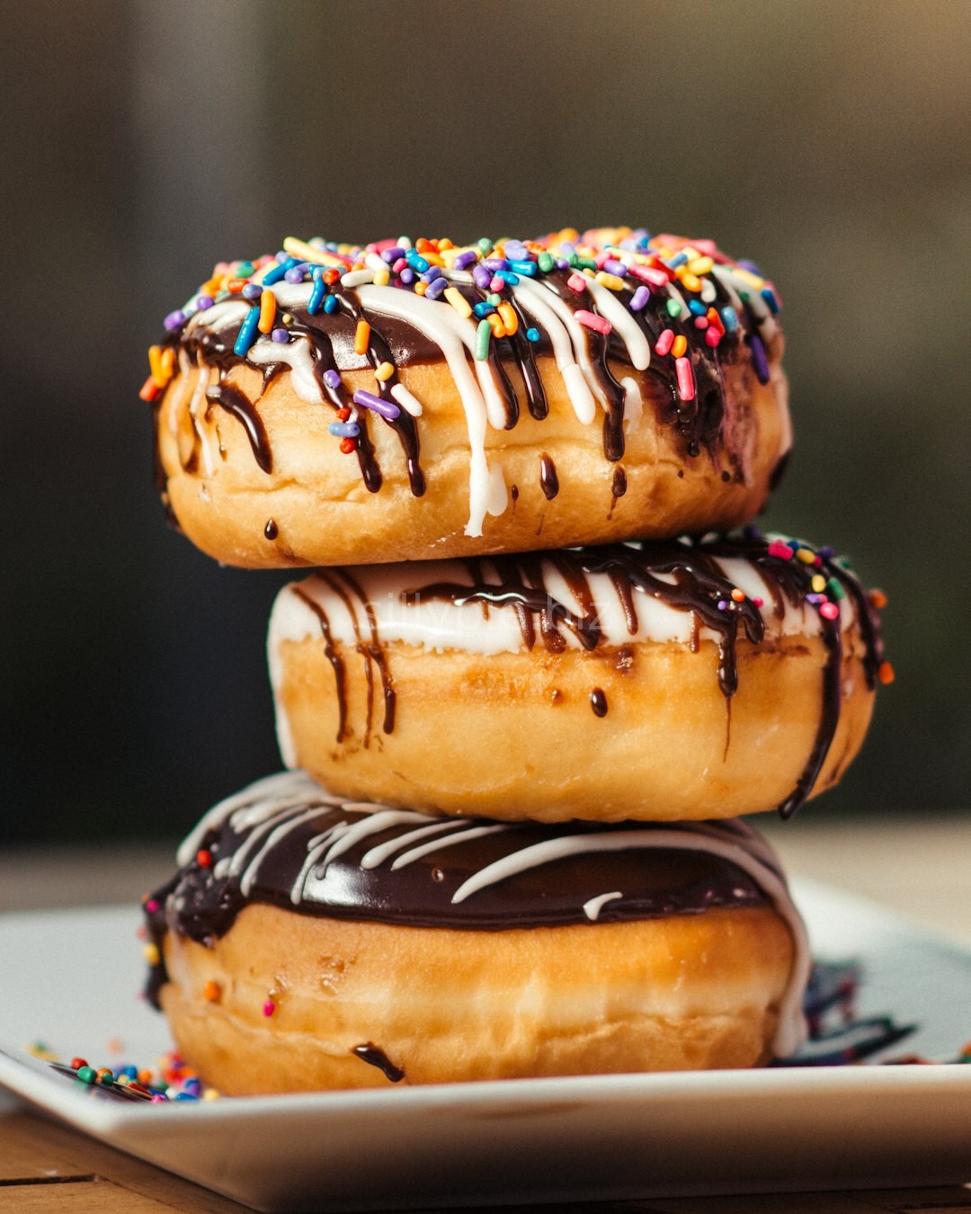 Delicious Sweets