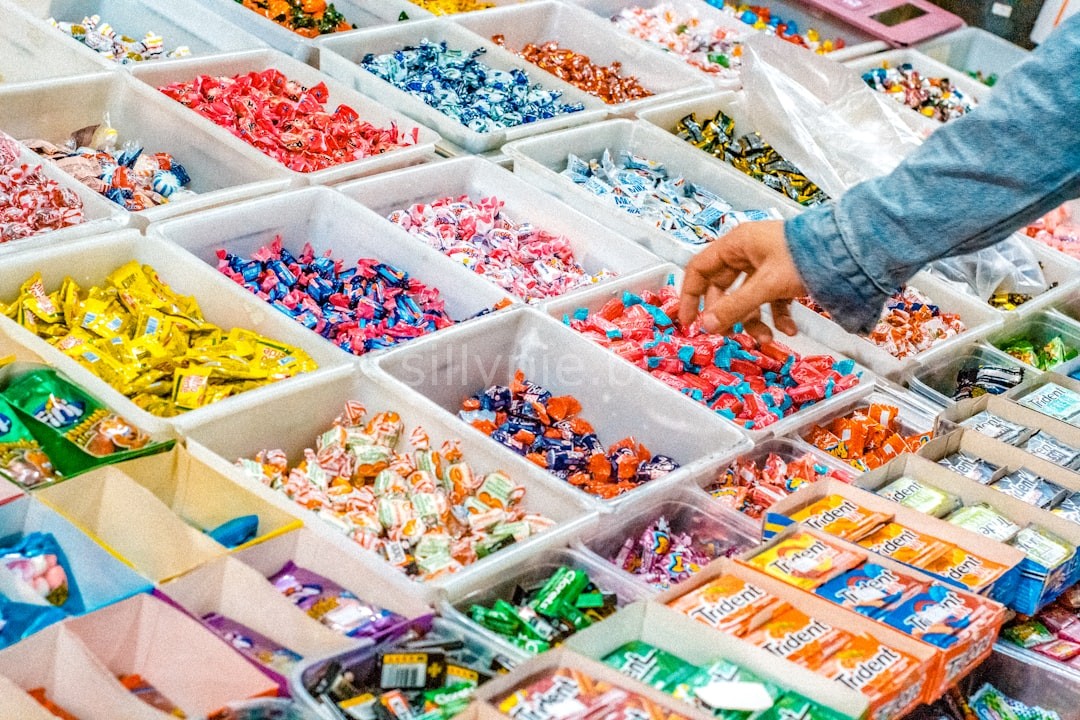 Signature Sweets